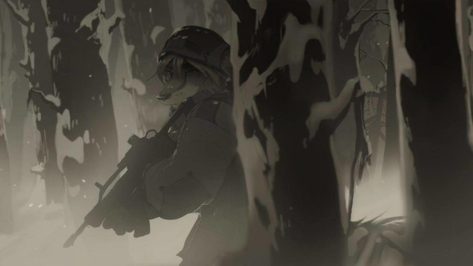 有没有用过GOOVIS的？